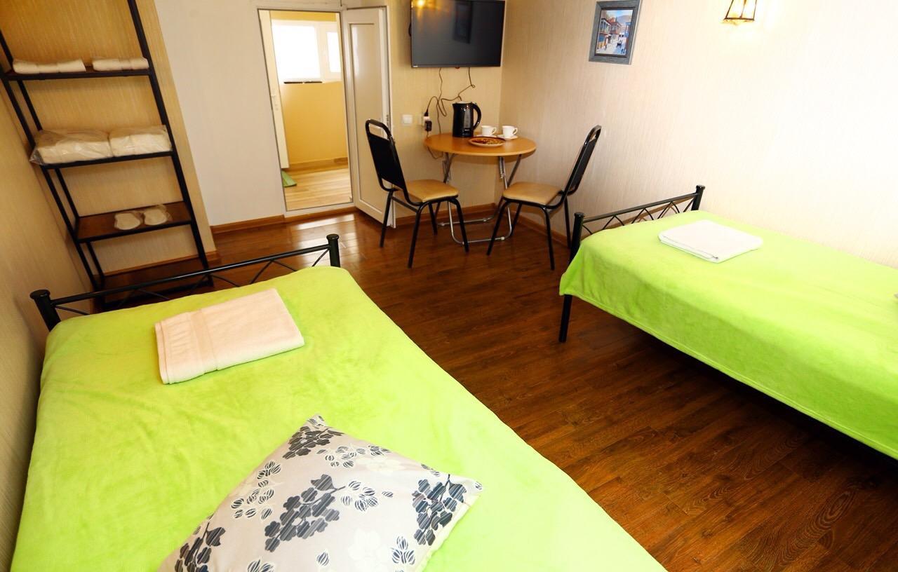 Hotel Georgian House Sundukiani Tbilisi Exteriér fotografie